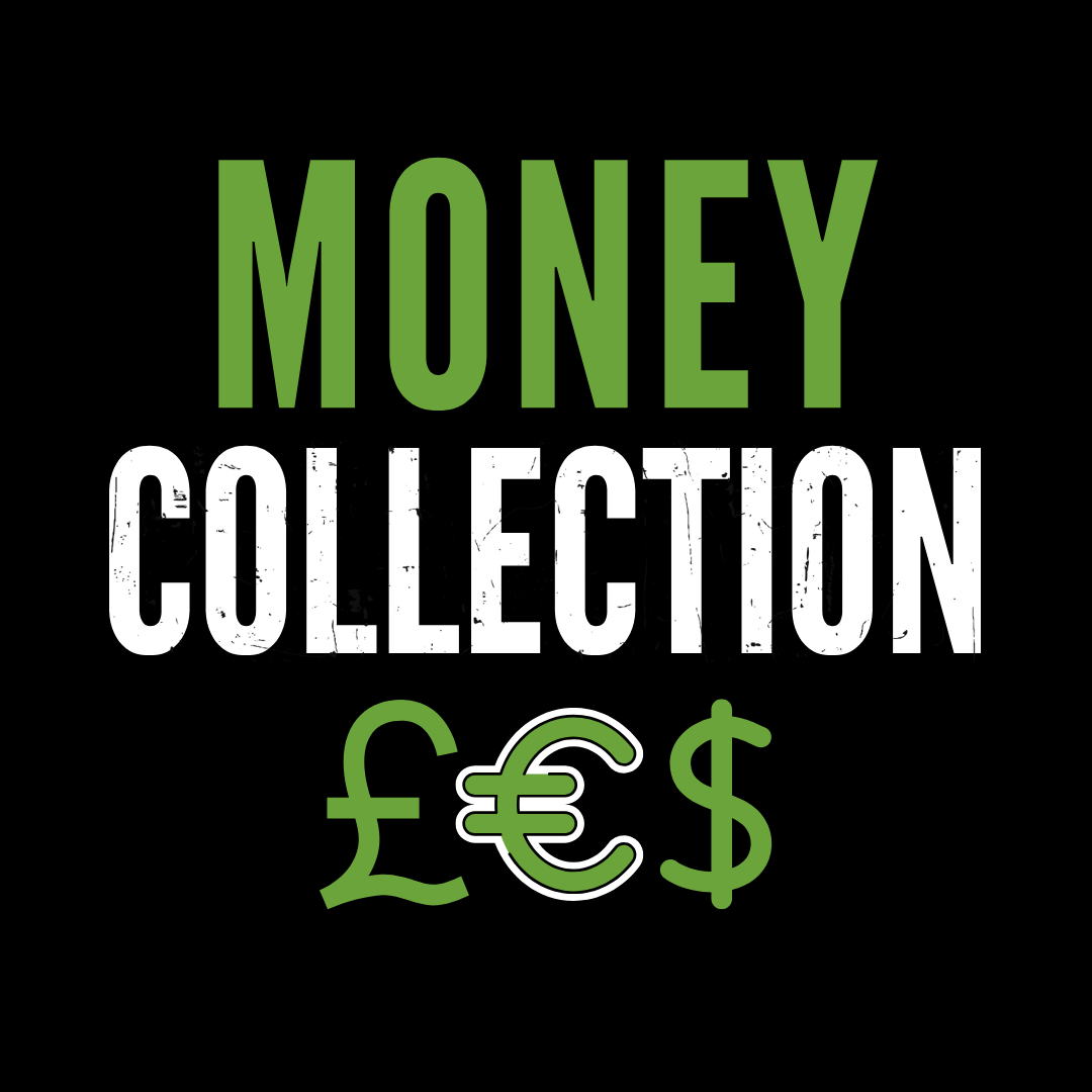 Money Collection
