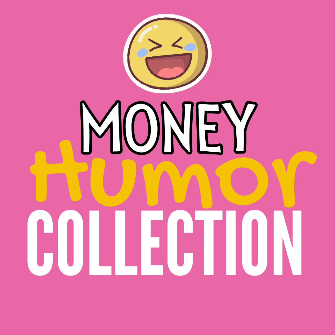 Money Humor Collection