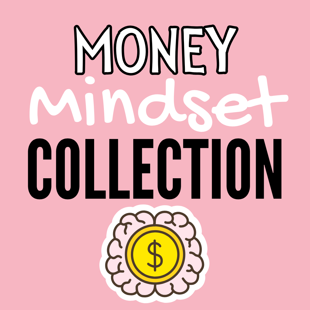 Money Mindset Collection