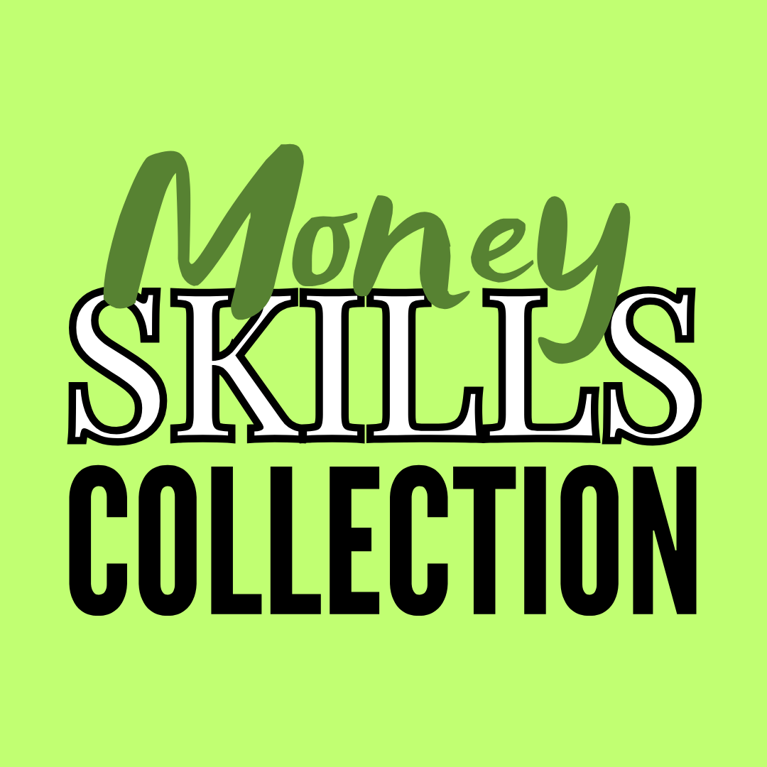 Money Skills Collection
