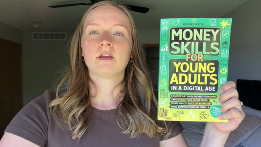 Money Skills for Young Adults in a Digital Age